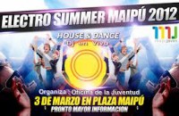 ELECTRO SUMMER